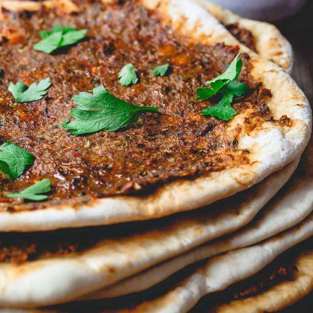 Afghan Turkish Cuisine