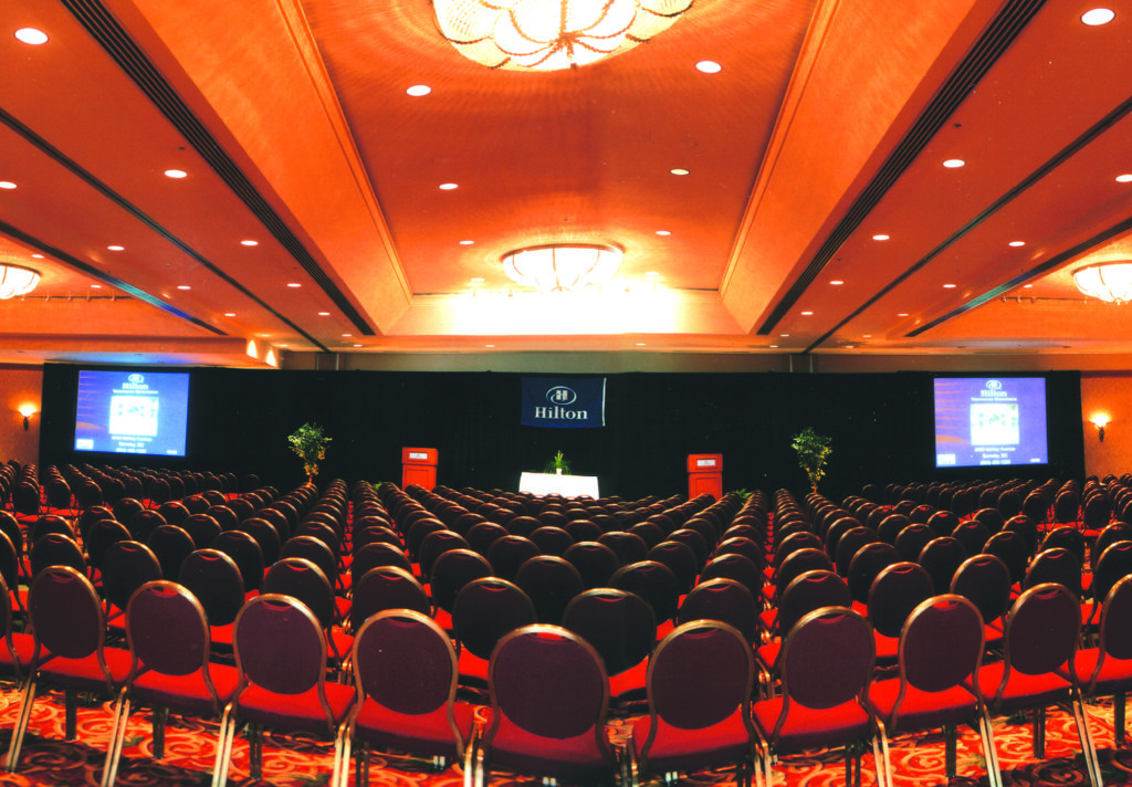 Hilton Vancouver Metrotown