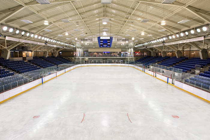 Bill Copeland Sports Centre