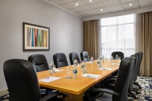 Holiday Inn Express Vancouver-Metrotown