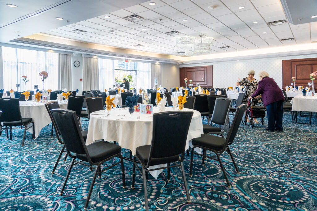 Executive Suites Hotel Metro Vancouver