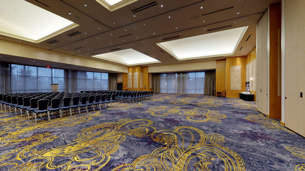 Delta Burnaby Hotel and Conference Centre