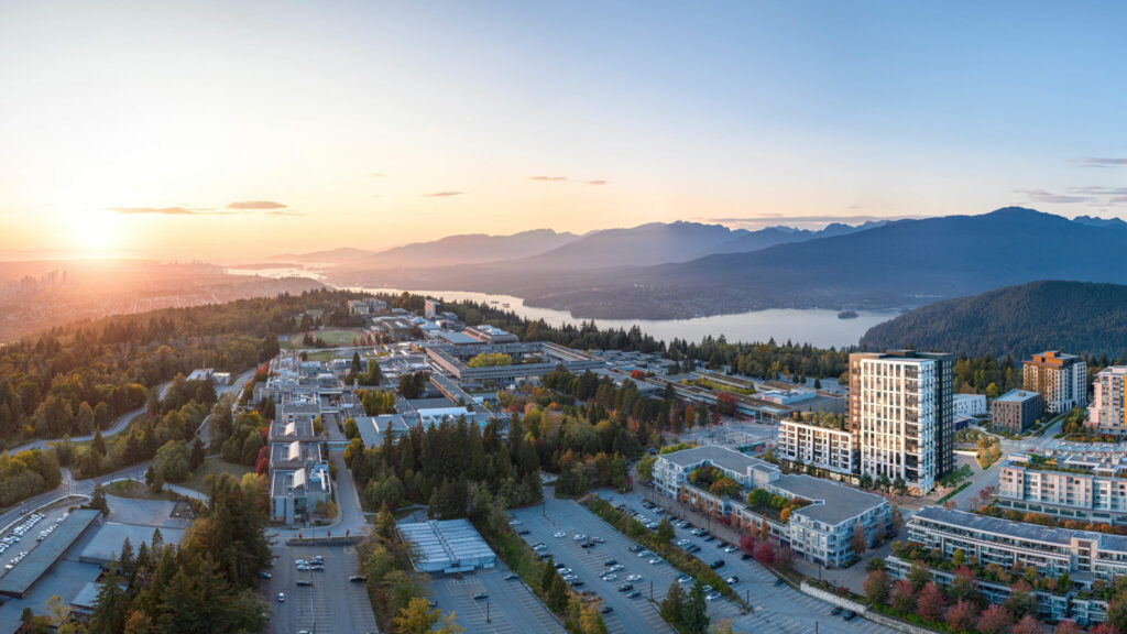 Simon Fraser University