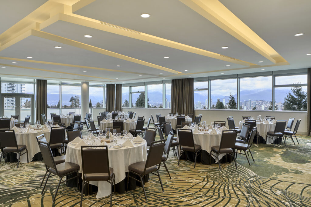 Element Vancouver Metrotown