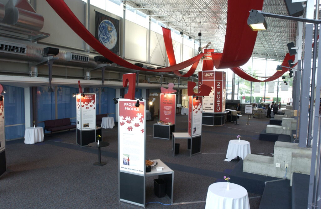 British Columbia Institute of Technology