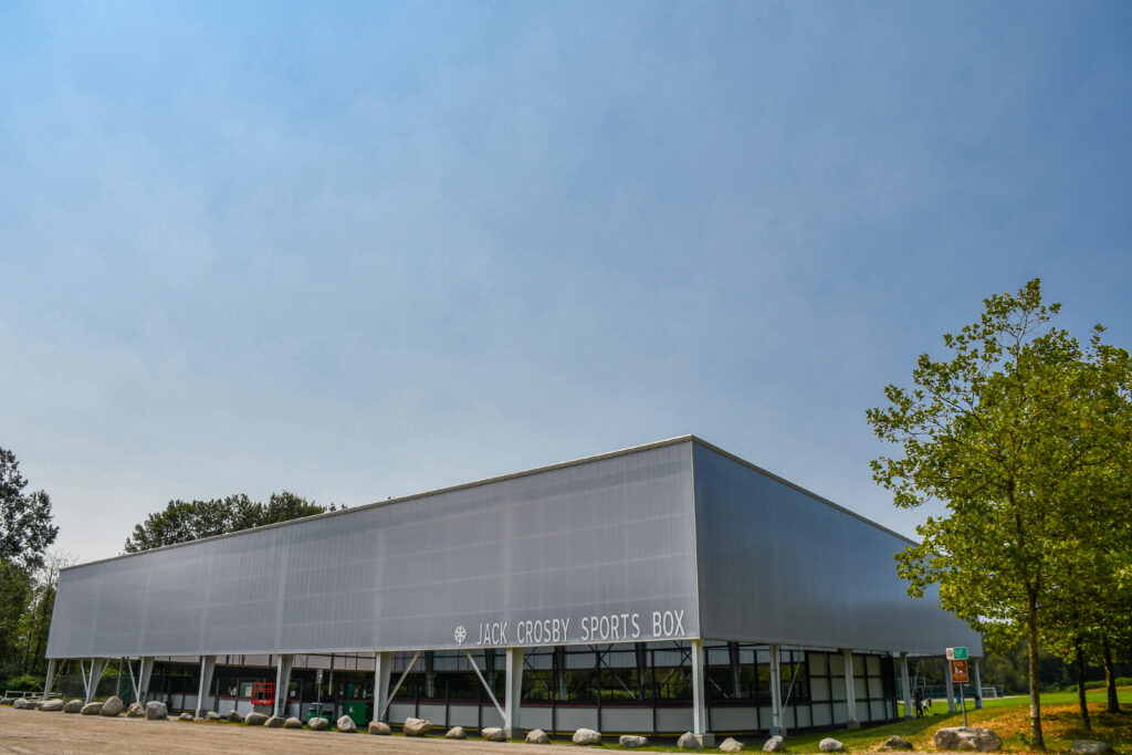 Riverway Sport Complex