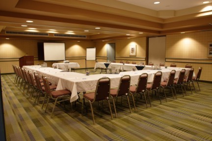 Accent Inns Burnaby