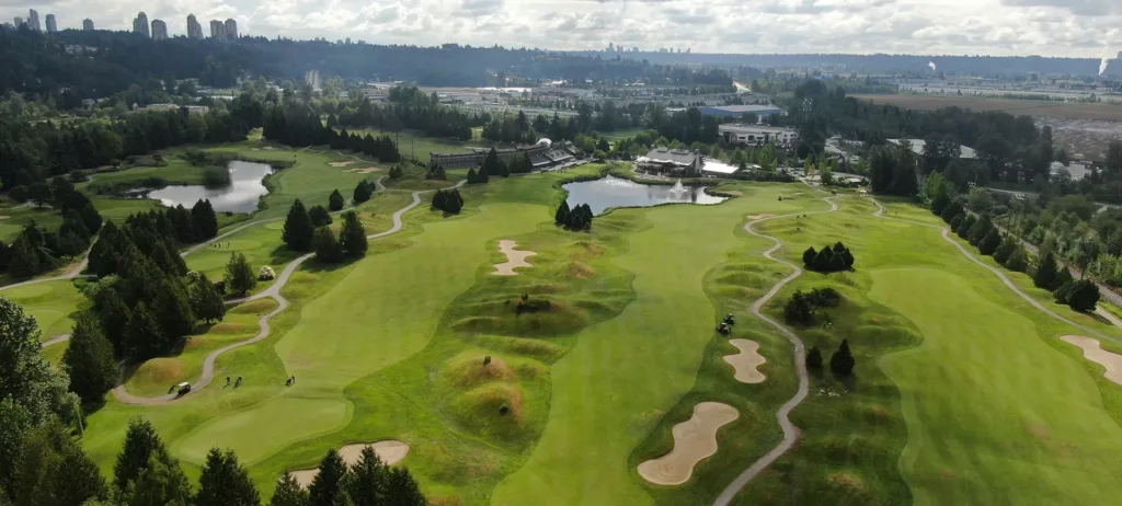 Riverway Golf Course
