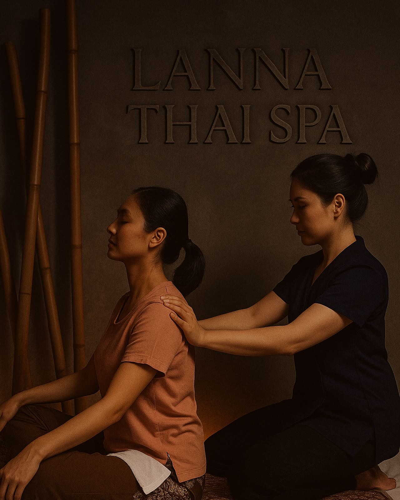 Lanna Thai Spa Lanna Thai Spa
