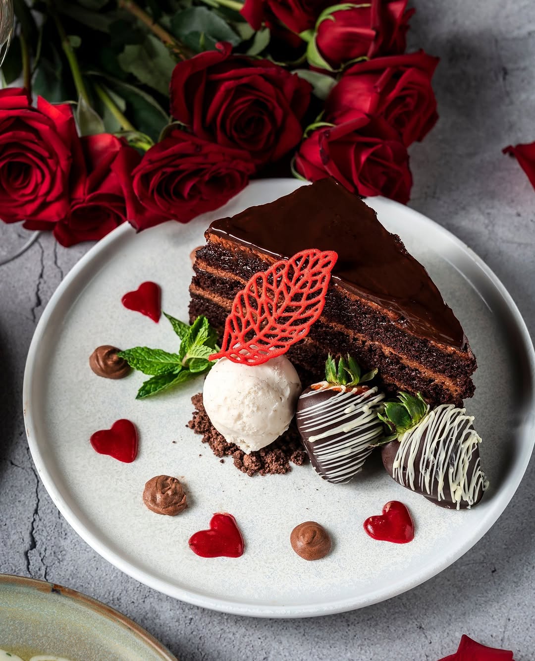 Trattoria Bacio Al Cioccolato Trattoria Bacio Al Cioccolato