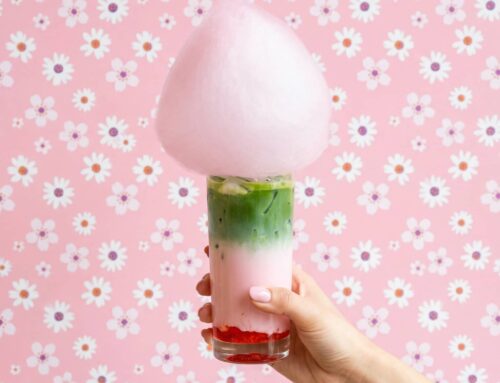 3 Cherry Blossom–Inspired Treats to Try in Burnaby