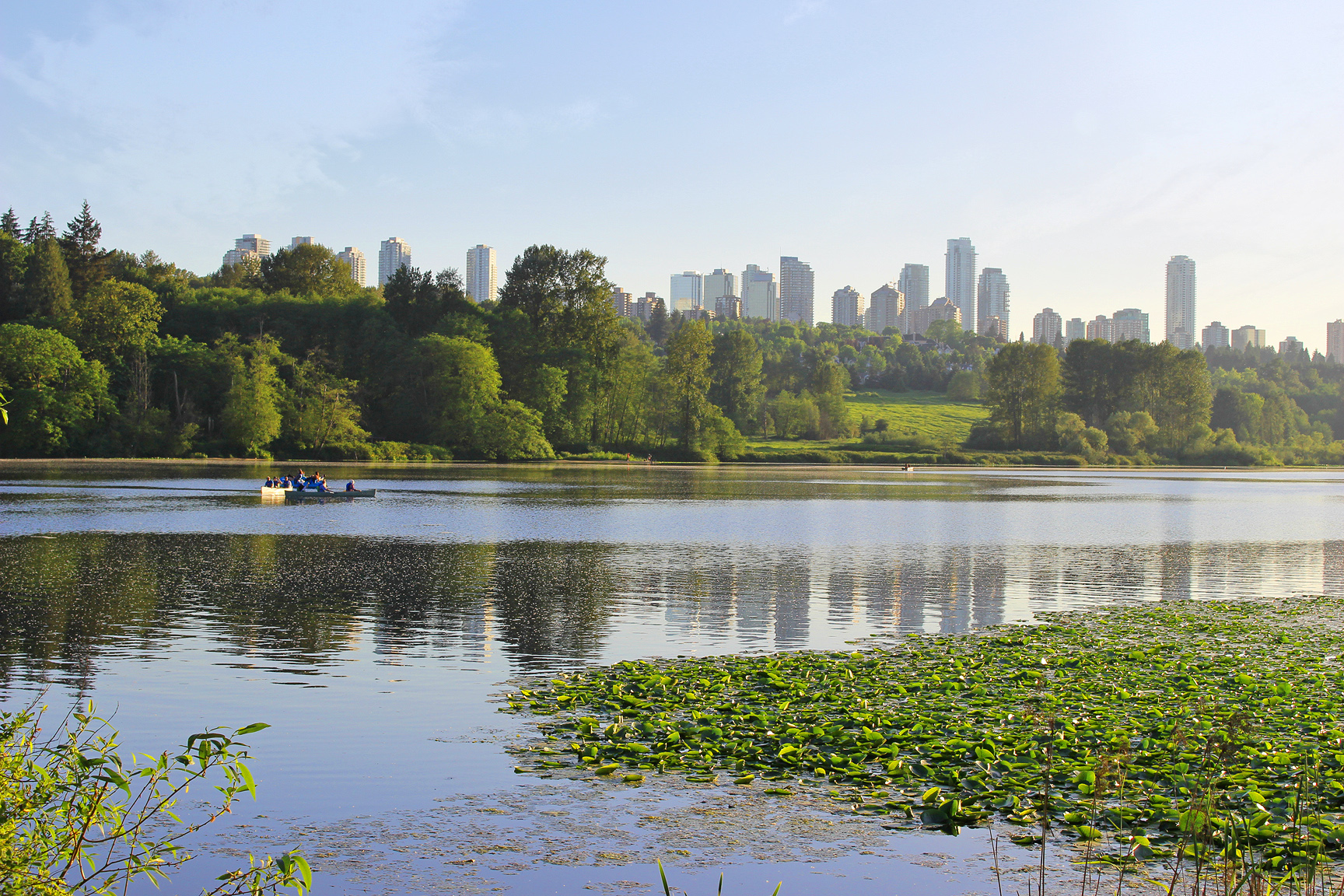 Deer Lake