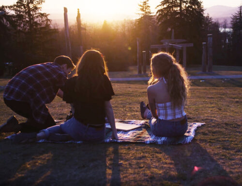 Top Picnic Spots in Burnaby: Parks, Waterfronts & Hidden Gems