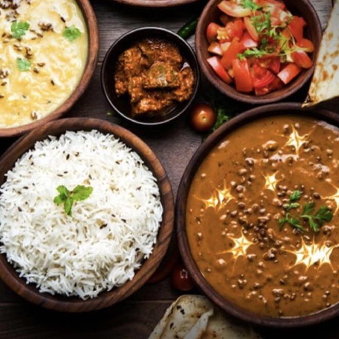 Desi Turka Indian Cuisine