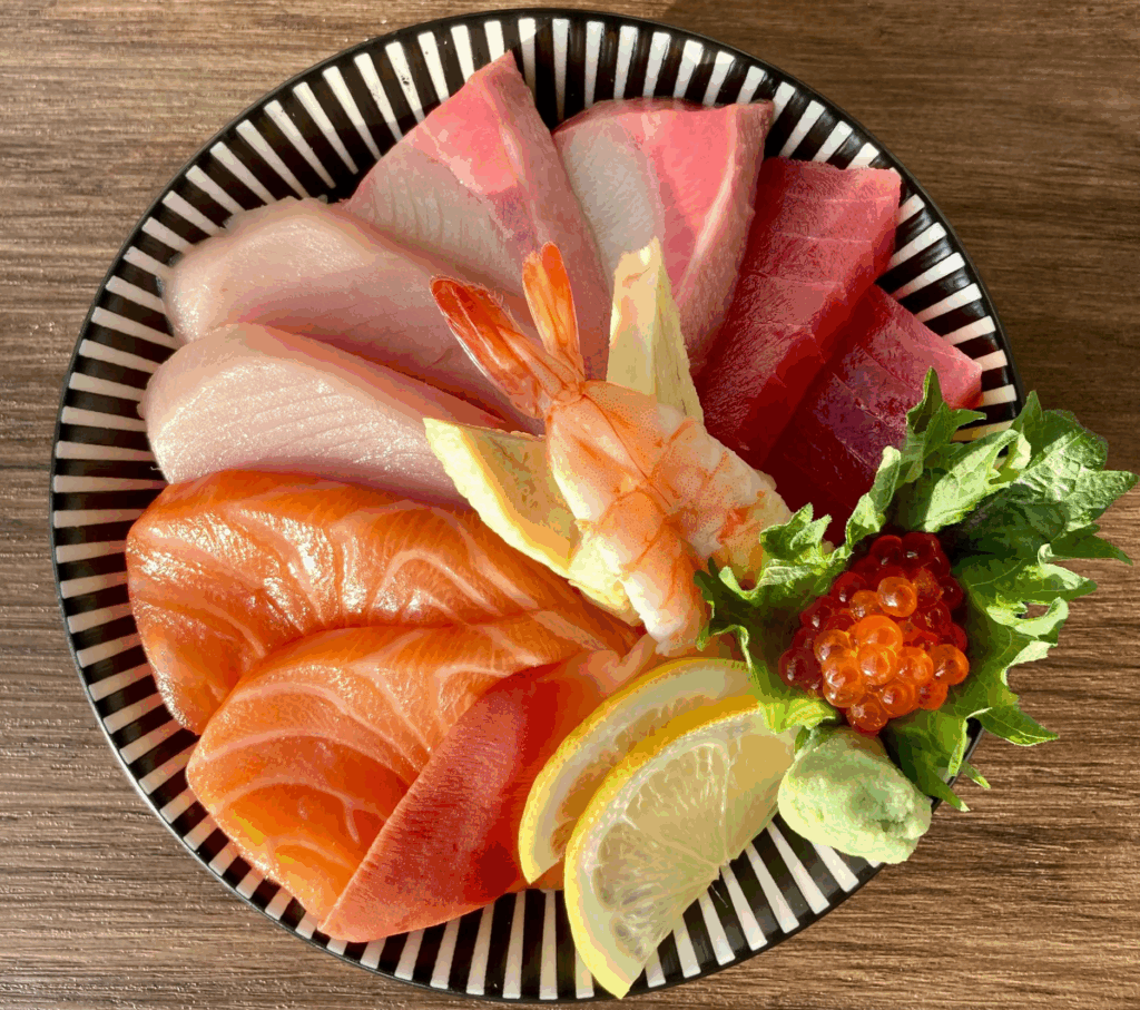 Ajishou Japanese Cuisine