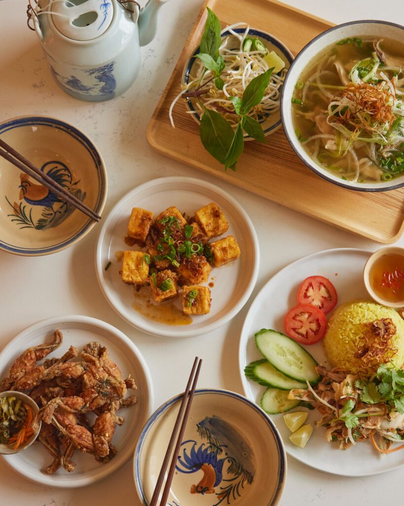 B&D Authentic Vietnamese