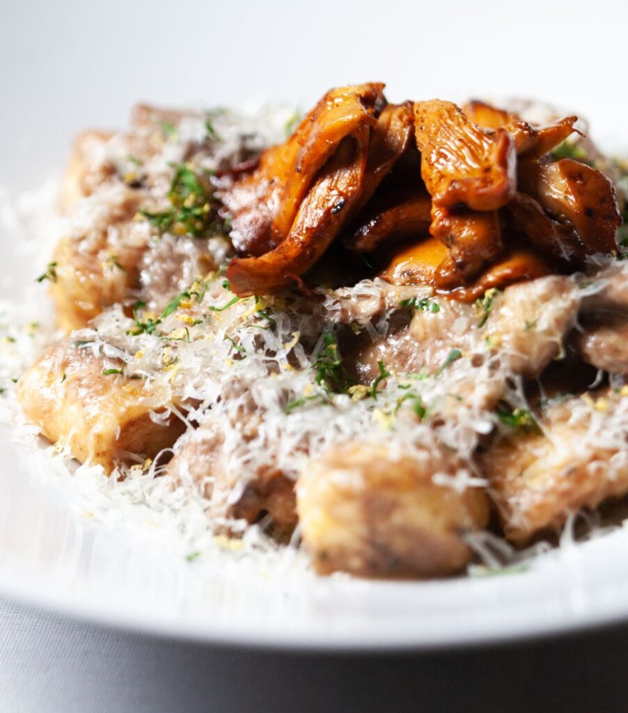 Hart House Restaurant