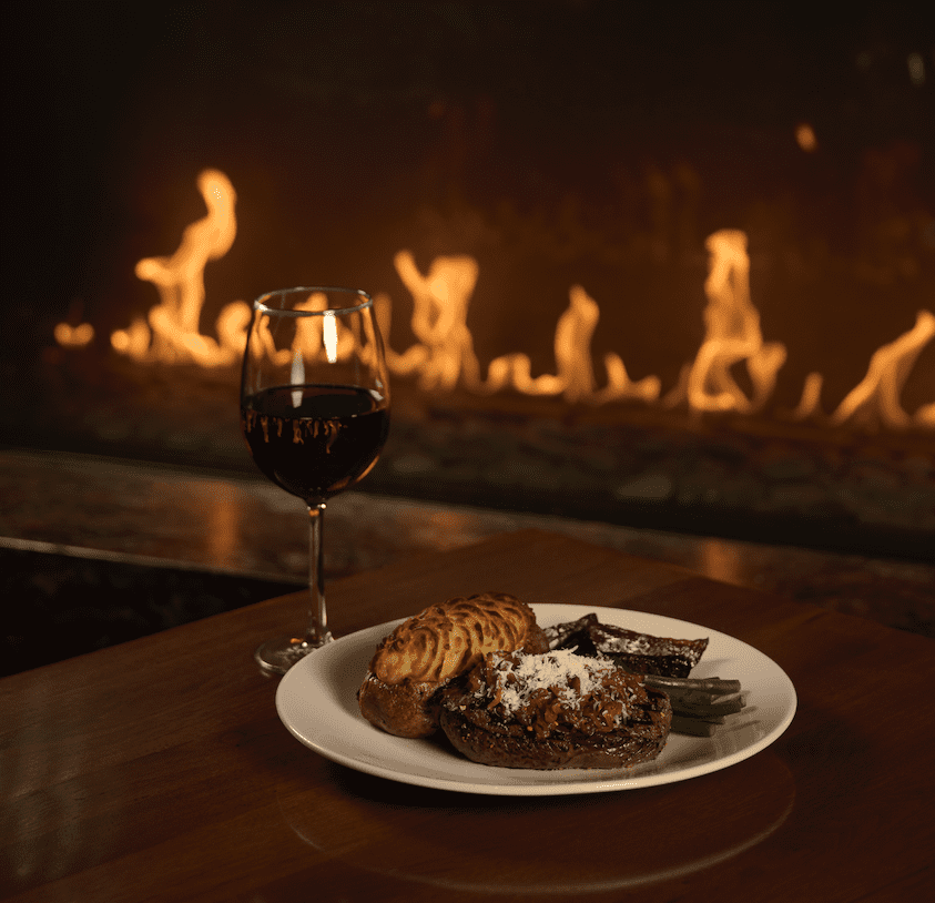 The Keg Steakhouse & Bar