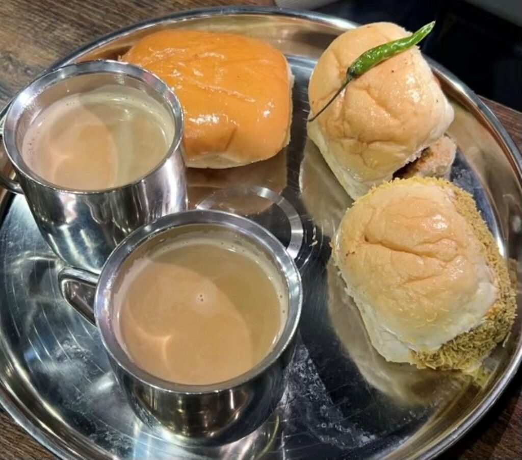 Mumbaiyaa StreetFoods