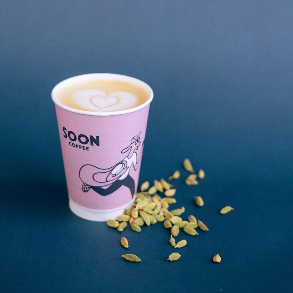 Soon Coffee