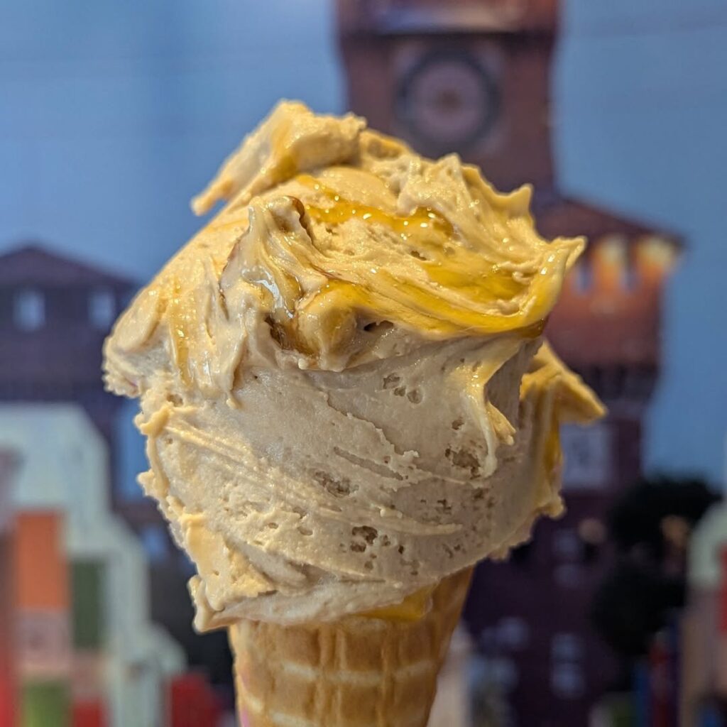 Nuvola Gelato e Dolci