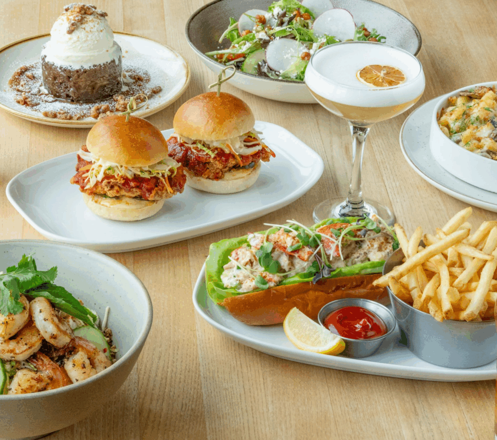 Tap & Barrel (Brentwood)