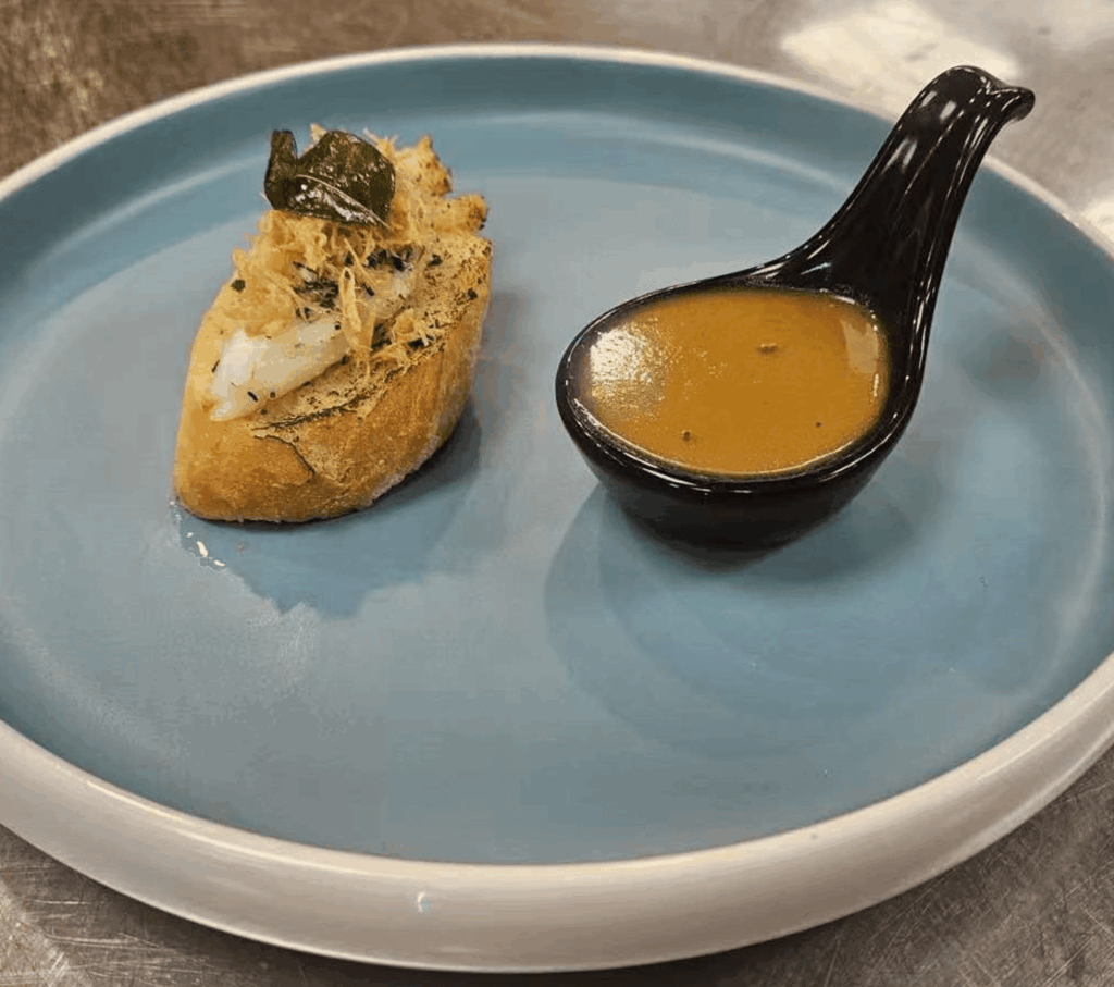 Neptune Palace Seafood Restaurant