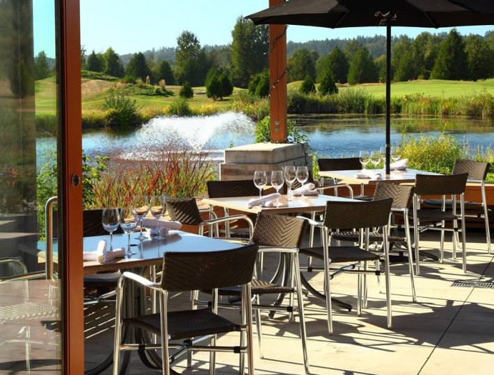 Riverway Golf Course