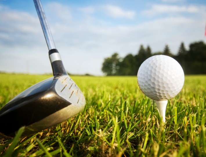 Burnaby Mountain Golf Course