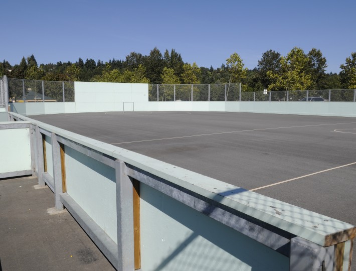 Riverway Sport Complex