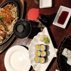 Sushi S Japanese Restaurant
