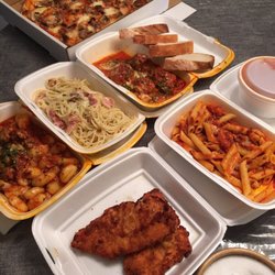 Pasta Amore Pizzeria Ristorante