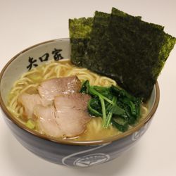 Yaguchiya Ramen