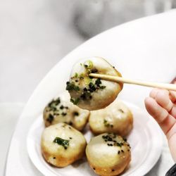 Shanghai Dimsum House