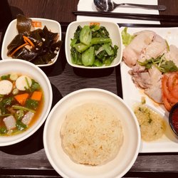 No1 Beef Noodle House