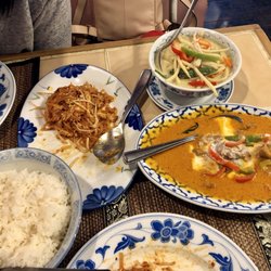 Lhy Thai Restaurant