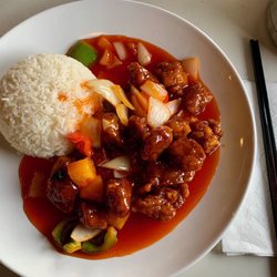 Wei Dao Cafe