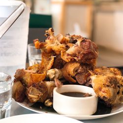 Manny’s Grill and Silog House