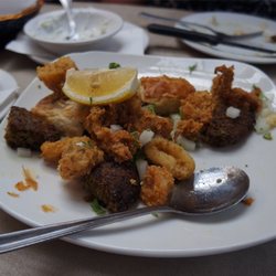 Cristos Greek Taverna