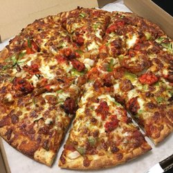 Mr Pan Pizza