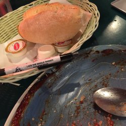 Anton’s Pasta Bar