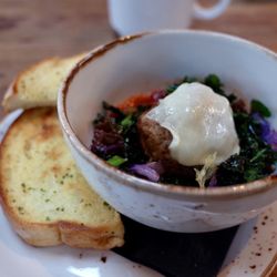 Riverway Clubhouse Restaurant