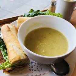 Chez Meme Baguette Bistro