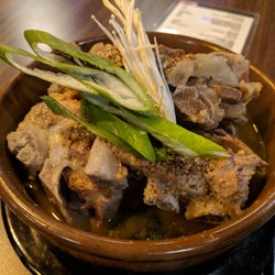 Morak Korean Restaurant