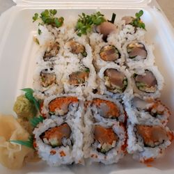 Kazu Japanese Restaurant