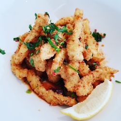 Trattoria
