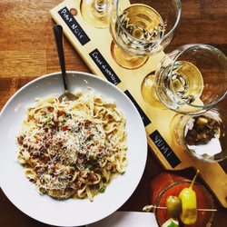 Cotto Enoteca Pizzeria