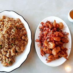 Indian Wok