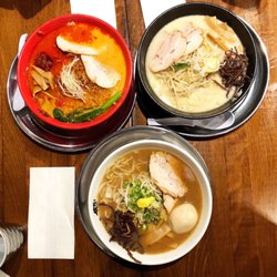Ramen Gaoh