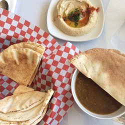 Golden Pita Lebanese Restaurant